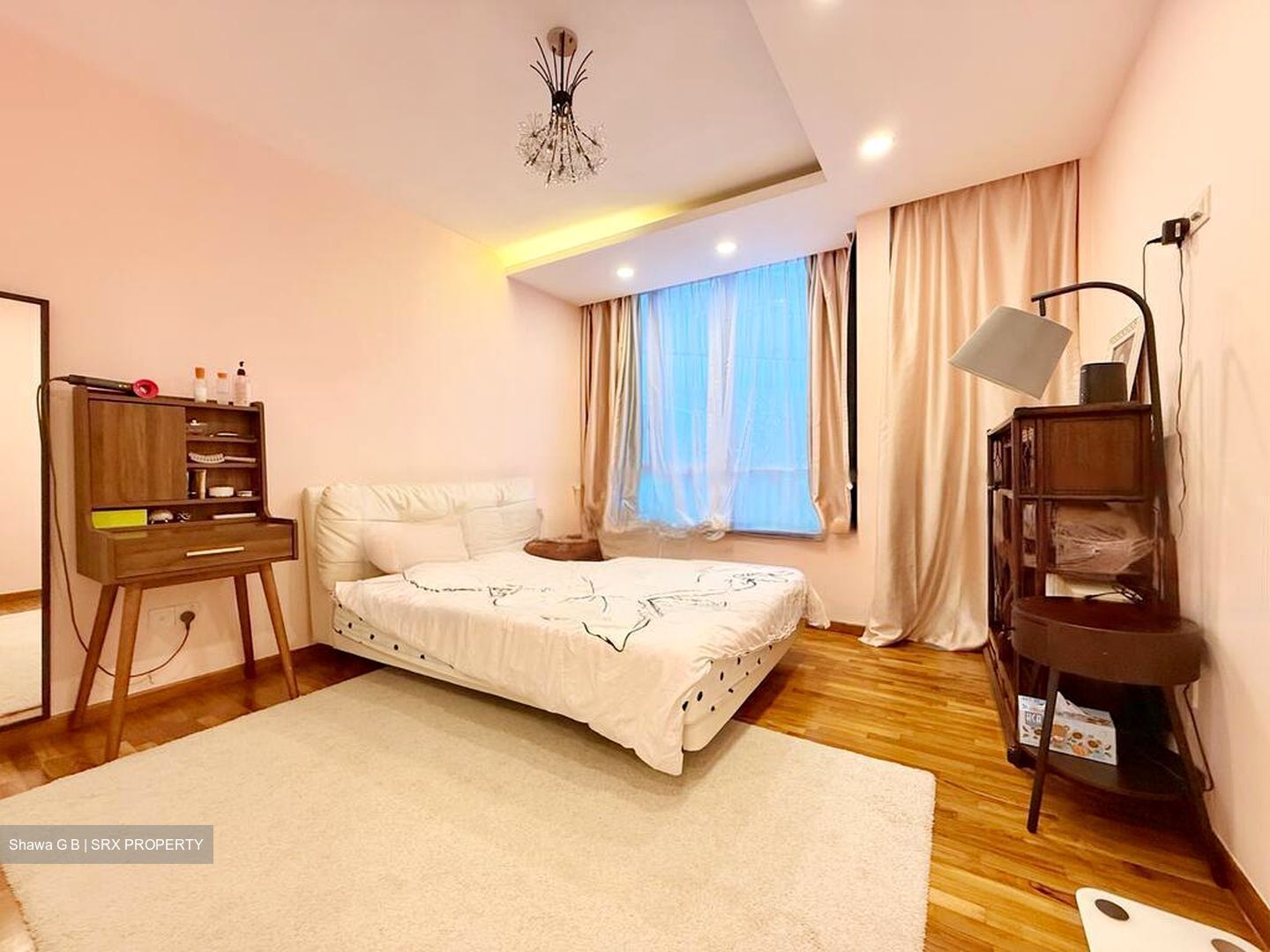 The Quartz (D19), Condominium #453775451